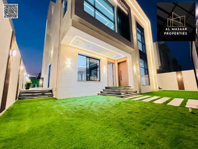 5 Cпальни Вилла Продажа в Аль Захья, Аджман - IMG-20250913-WA0056. jpg