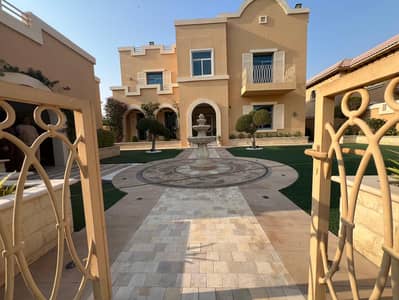 5 Bedroom Villa for Rent in Falcon City of Wonders, Dubai - WhatsApp Image 2025-09-23 at 21.38. 23. jpeg