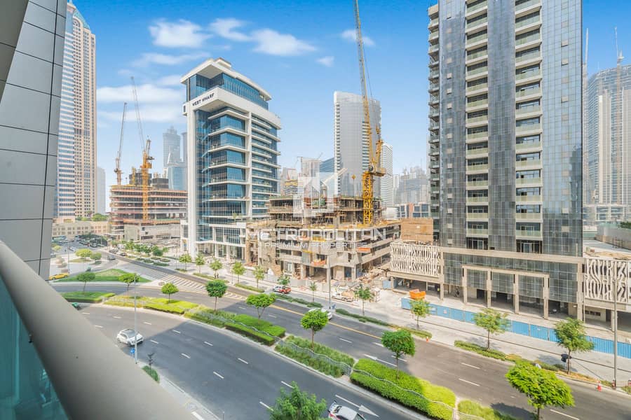 位于商业湾，精英商务湾公寓 4 卧室的公寓 2975000 AED - 12947414