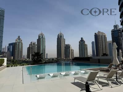 2 Bedroom Apartment for Rent in Dubai Marina, Dubai - WhatsApp Image 2025-09-30 at 15.28. 37. jpeg