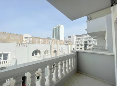 朱美拉环形村(JVC)， 迪拜 1 卧室单位待租 - 1. png