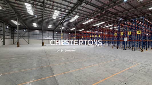 مستودع للايجار في جبل علي، دبي - مستودع في المنطقة الحرة جبل علي شمال،المنطقة الحرة جبل علي،جبل علي 2952000 درهم - 12947433 مستودع للايجار في جبل علي، دبي - مستودع في المنطقة الحرة جبل علي شمال،المنطقة الحرة جبل علي،جبل علي 2952000 درهم - 12947433