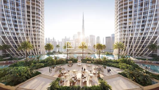 Studio for Sale in Business Bay, Dubai - WhatsApp Image 2025-09-30 at 18.05. 47. jpeg