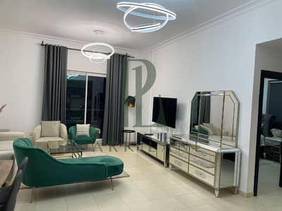 1 Bedroom Flat for Rent in Business Bay, Dubai - IMG-20251001-WA0032. jpg