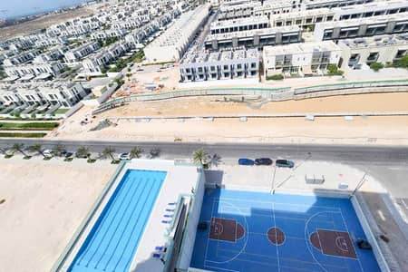 2 Bedroom Flat for Rent in Al Furjan, Dubai - Furnished 2BR | Bills Included | Furjan