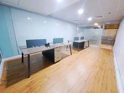 Офис в аренду в Аль Барша, Дубай - Офис в Аль Барша，Аль Барша 1, 52000 AED - 12947487