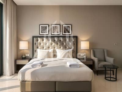 Studio for Rent in Dubai South, Dubai - WhatsApp Image 2025-10-01 at 1.55. 38 PM. jpeg