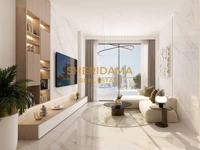 1 Спальня Апартамент Продажа в Комплекс Дубай Резиденс, Дубай - sm_S-Off-Dubailand-Aark Terraces-Ph05. jpg