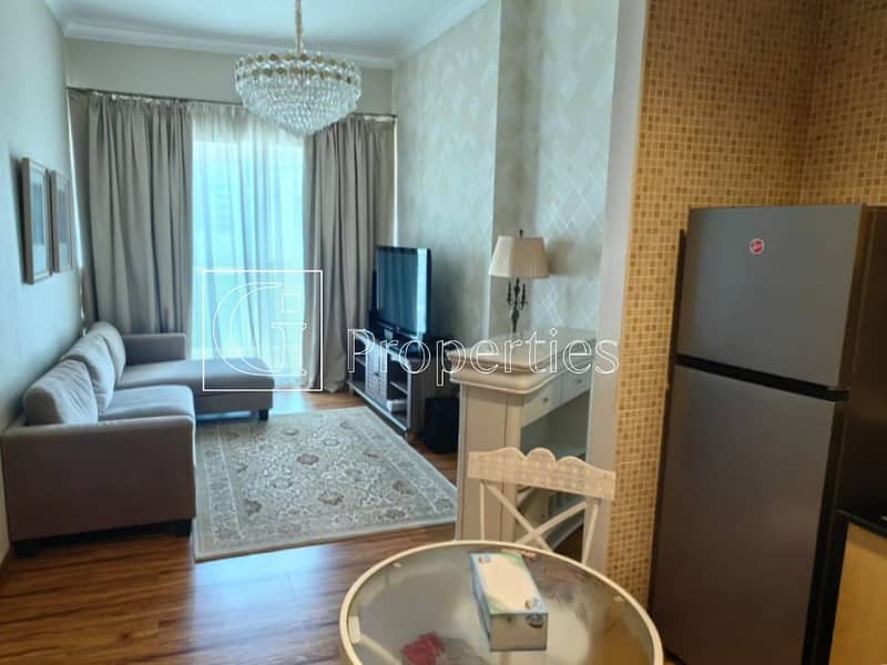 位于商业湾，梅菲尔公寓 1 卧室的公寓 930000 AED - 12947515