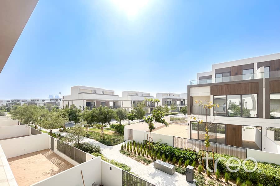 Таунхаус в Тилал Аль Гаф，Аура, 4 cпальни, 350000 AED - 12947523