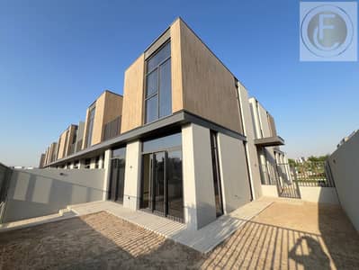 تاون هاوس 4 غرف نوم للايجار في مدن، دبي - IMG_6957. jpg