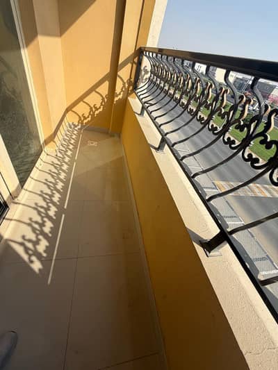 1 Bedroom Apartment for Rent in Hoshi, Sharjah - 1000131109. jpg
