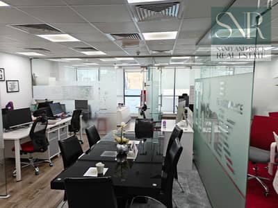 مکتب  للبيع في أبراج بحيرات الجميرا، دبي - IMG-20251001-WA0017. jpg