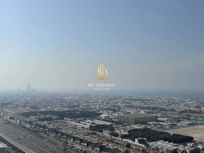 2 Bedroom Flat for Sale in Business Bay, Dubai - 2 Bedroom l Hot Deal l Sea View