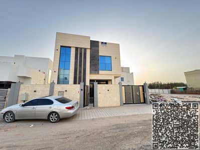 5 Bedroom Villa for Rent in Al Helio, Ajman - WhatsApp Image 2025-09-30 at 2.20. 48 PM. jpeg