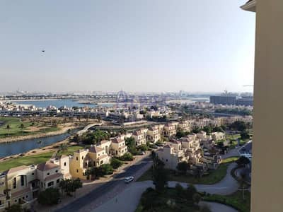 1 Bedroom Flat for Rent in Al Hamra Village, Ras Al Khaimah - Lagoon View| Furnished |High Floor