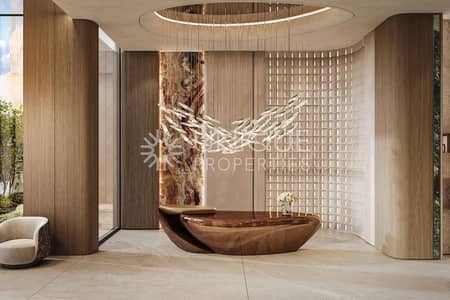 迪拉岛， 迪拜 1 卧室公寓待售 - 位于迪拉岛，Wellington Ocean 1 卧室的公寓 2238347 AED - 12947604