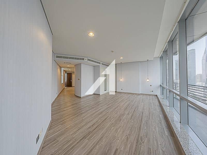 位于DIFC，DIFC空中花园 的公寓 110000 AED - 12947608
