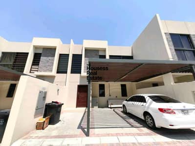 فیلا 3 غرف نوم للايجار في (أكويا من داماك) داماك هيلز 2، دبي - فیلا في زينيا،(أكويا من داماك) داماك هيلز 2 3 غرف 125000 درهم - 12947612