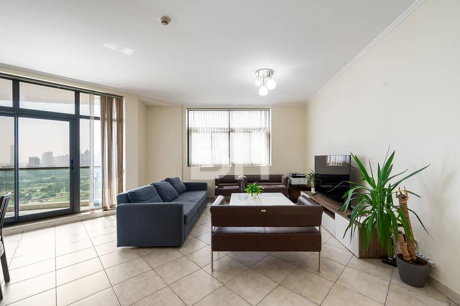 Квартира в Вьюз，Линкс，Линкс Ист Тауэр, 3 cпальни, 260000 AED - 12947609