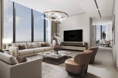 2 Cпальни Апартамент Продажа в Мотор Сити, Дубай - Квартира в Мотор Сити，Sobha Solis，Sobha Solis Tower D, 2 cпальни, 2452975 AED - 12947628