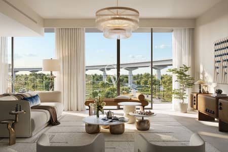 3 Bedroom Flat for Sale in Dubai Creek Harbour, Dubai - HIGH FLOOR | GOLDEN CHANCE | NEXT DOWNTOWN | CALL