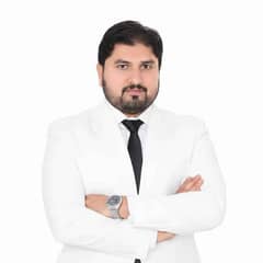 Nadim Manzoor Ahmad