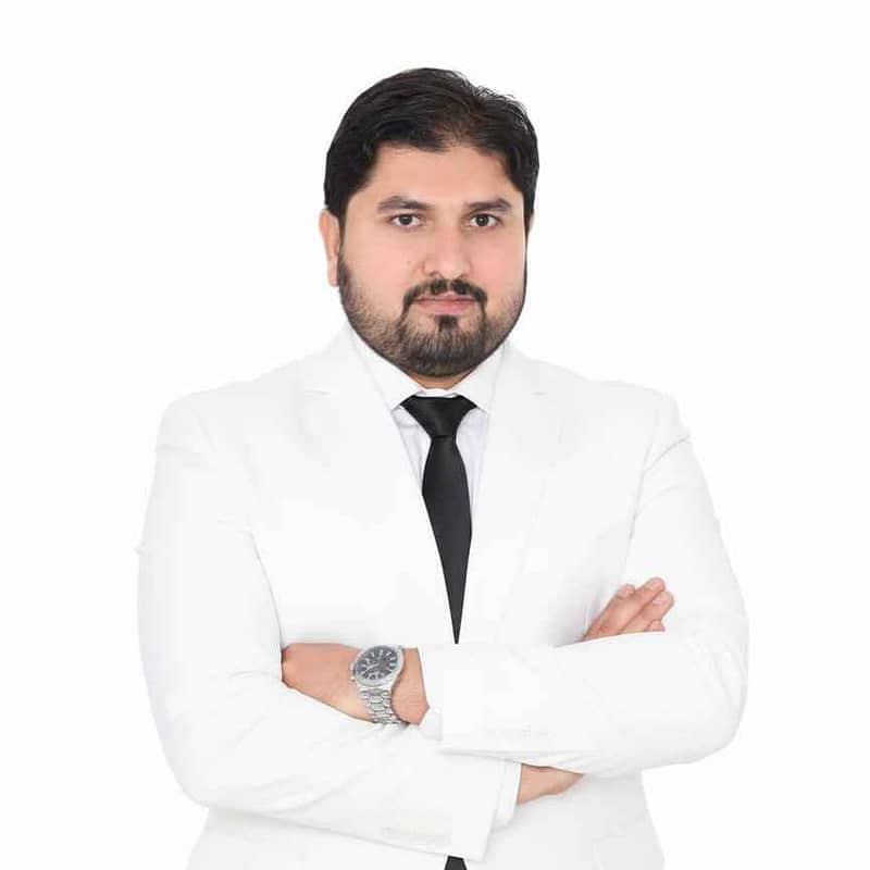 Nadim Manzoor Ahmad