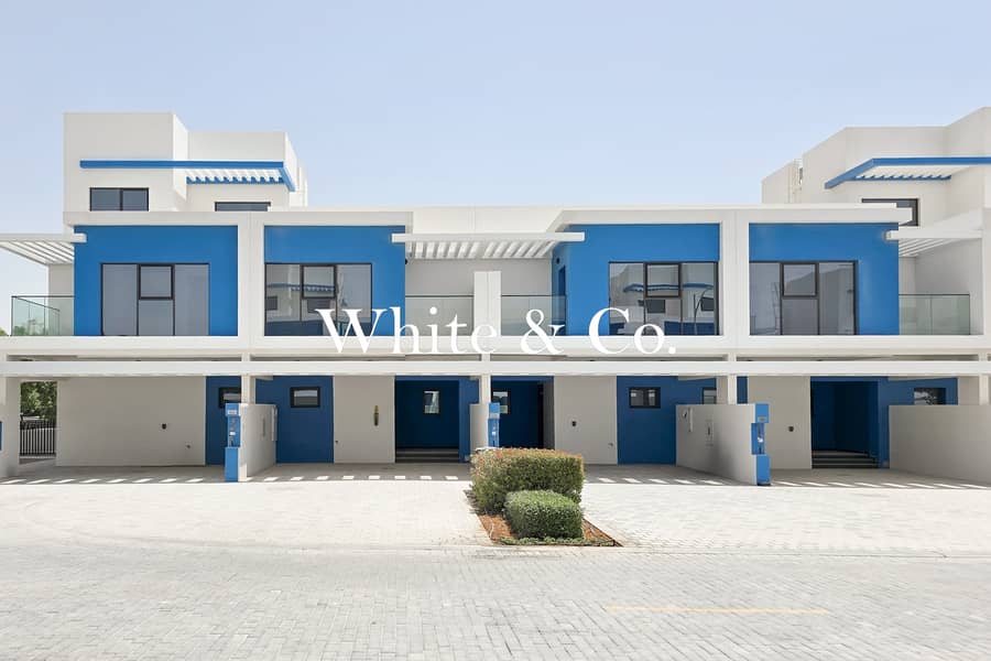Вилла в Дамак Лагунс，Санторини, 3 cпальни, 2950000 AED - 6783131