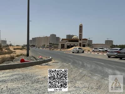 ارض سكنية  للبيع في الحليو، عجمان - WhatsApp Image 2025-04-17 at 2.55. 16 PM (2). jpeg
