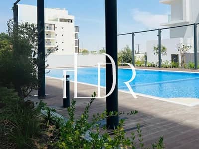 Studio for Rent in Masdar City, Abu Dhabi - 7. png