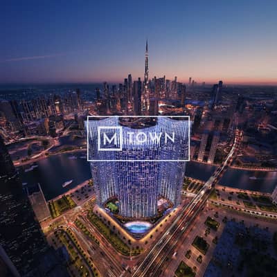 استوديو  للبيع في الخليج التجاري، دبي - WhatsApp Image 2025-09-30 at 18.05. 49. jpeg