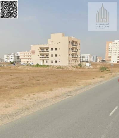 Plot for Sale in Al Jurf, Ajman - cebfb7be-1604-4690-8a82-f6b054489333. jpeg