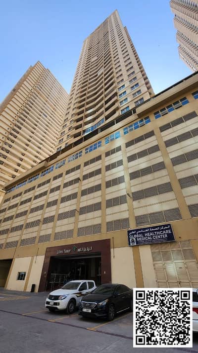 1 Спальня Апартамент Продажа в Эмирэйтс Сити, Аджман - IMG-20250512-WA0110. jpg