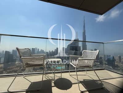 3 Bedroom Flat for Rent in Downtown Dubai, Dubai - IMG-20250319-WA0117. jpg