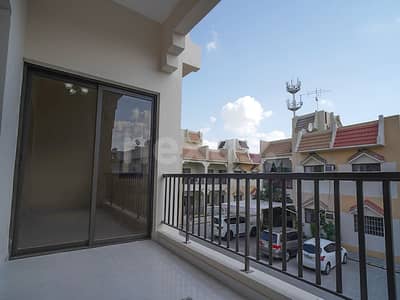 迪拉区， 迪拜 4 卧室别墅待租 - 位于迪拉区，阿布海尔 4 卧室的别墅 122000 AED - 12947837