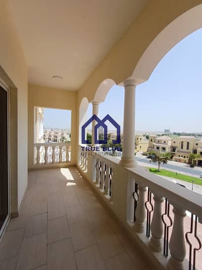 1 Bedroom Apartment for Rent in Al Hamra Village, Ras Al Khaimah - 2. jpeg