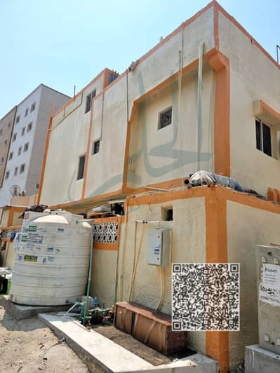 阿尔纳希勒， 阿治曼 11 卧室住宅楼待售 - WhatsApp Image 2025-10-01 at 12.49. 16 AM. jpeg