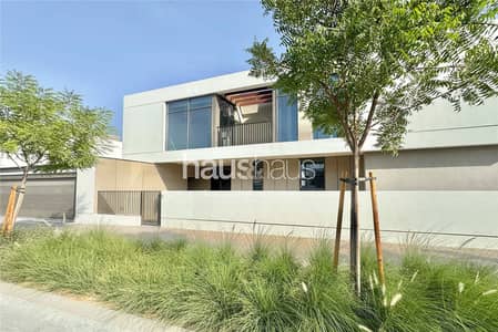 4 Bedroom Villa for Rent in Al Furjan, Dubai - Vacant | Large plot | Standalone Villa
