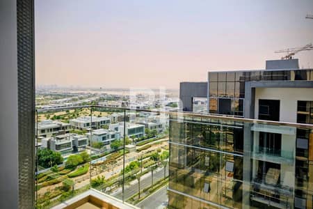 1 Bedroom Apartment for Sale in Dubai Hills Estate, Dubai - Brand New | High Floor| Partial Golf View
