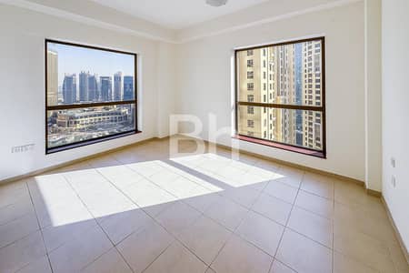 朱美拉海滩住宅（JBR）， 迪拜 2 卧室公寓待租 - 位于朱美拉海滩住宅（JBR），巴哈尔公寓，巴哈尔4号楼 2 卧室的公寓 145000 AED - 12947928