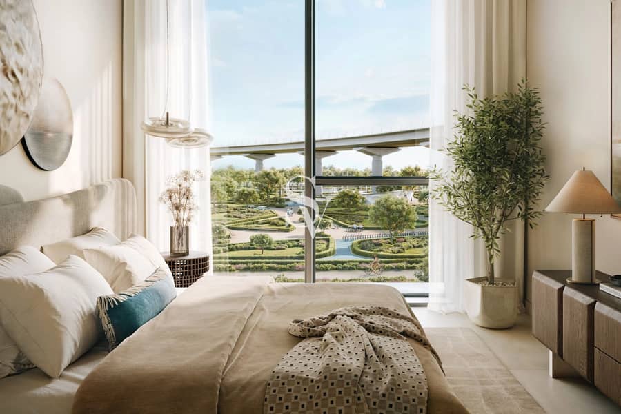 VIDA BRANDED | LUXURY LIVING | HIGH FLOOR BOOK NOW
