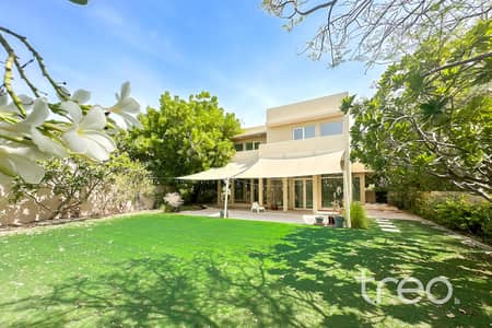 3 Bedroom Villa for Rent in Arabian Ranches, Dubai - Vacant Now | Upgraded | Landscaped