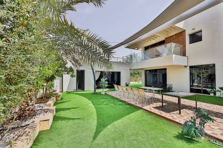 5 Bedroom Villa for Rent in Yas Island, Abu Dhabi - 021A9944. jpg