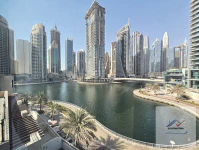 شقة 3 غرف نوم للايجار في دبي مارينا، دبي - WhatsApp Image 2025-10-01 at 5.02. 14 PM. jpeg