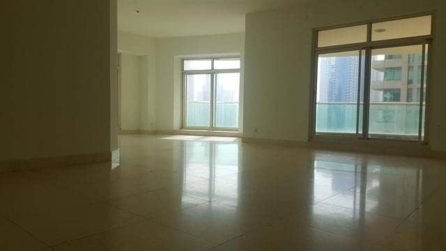 Квартира в Дубай Марина，Марина Мэншнс, 3 cпальни, 125000 AED - 4276597