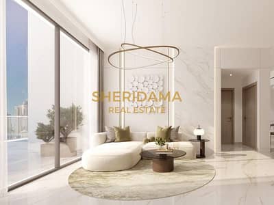 2 Cпальни Апартаменты Продажа в Комплекс Дубай Резиденс, Дубай - sm_S-Off-Dubailand-Aark Terraces-Ph07. jpg