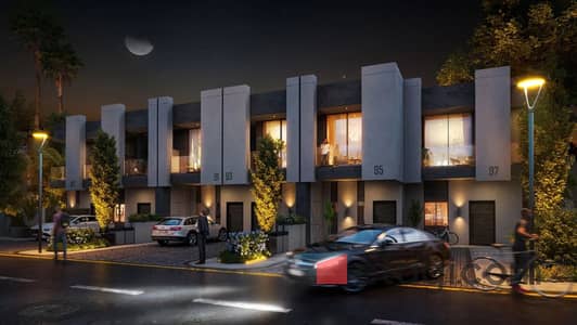 2 Cпальни Таунхаус Продажа в Дубайлэнд, Дубай - 1. jpg