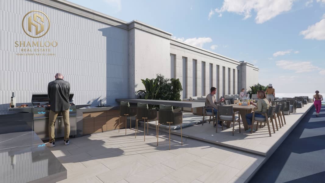 6 Terrace landscape BBQ place. jpg