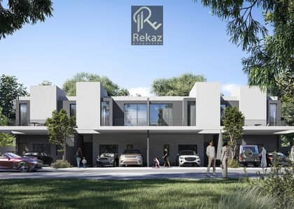 4 Bedroom Townhouse for Sale in Al Menhaz, Sharjah - 48a2defc3_fa7850258c9c6ccf78aa6e8aa47eb87a. jpg